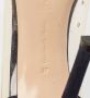 Gianvito Rossi Pre-owned Suede heels Blue Dames - Thumbnail 6