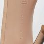 Gianvito Rossi Pre-owned Suede sandals Beige Dames - Thumbnail 8