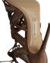 Gianvito Rossi Pre-owned Suede sandals Beige Dames - Thumbnail 7