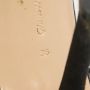 Gianvito Rossi Pre-owned Suede sandals Black Dames - Thumbnail 6