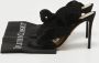 Gianvito Rossi Pre-owned Suede sandals Black Dames - Thumbnail 7