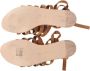 Gianvito Rossi Pre-owned Suede sandals Brown Dames - Thumbnail 6