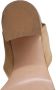 Gianvito Rossi Pre-owned Suede sandals Brown Dames - Thumbnail 6