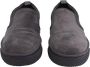 Gianvito Rossi Pre-owned Suede sneakers Gray Heren - Thumbnail 2