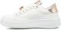 Gio+ Contrasterende Hiel Sneakers White Dames - Thumbnail 2