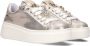 GIO+ Sneakers Dames Pia Maat: 39 Materiaal: Leer Kleur: Goud - Thumbnail 2