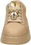 Gio+ Lage Sneakers Beige Dames - Thumbnail 5