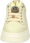 Gio+ Lage Sneakers Beige Dames - Thumbnail 6