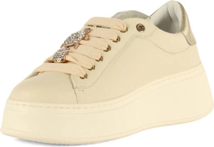 Gio+ Shoes Beige Dames