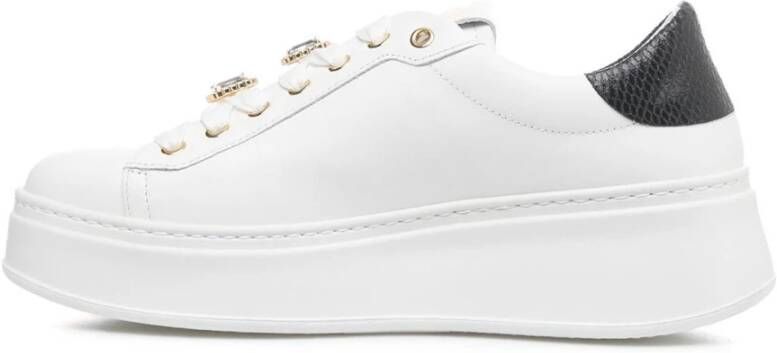 Gio+ Sneakers White Dames