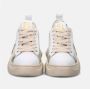 Gio+ Stijlvolle Damessneakers White Dames - Thumbnail 4