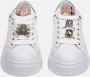 Gio+ Sneakers White Dames - Thumbnail 3