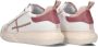 GIO+ Lage Sneakers Dames Giada Maat: 37 Materiaal: Leer Kleur: Wit - Thumbnail 3