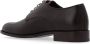 Giorgio Armani Derby schoenen Brown Heren - Thumbnail 5