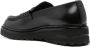 Giorgio Armani Loafers Black Heren - Thumbnail 2