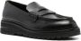 Giorgio Armani Loafers Black Heren - Thumbnail 3