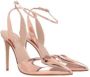 Giorgio Armani Pumps Pink Dames - Thumbnail 2