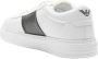 Emporio Armani Elegant X4X570-Xn840 Sneakers White Heren - Thumbnail 3