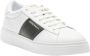 Emporio Armani Elegant X4X570-Xn840 Sneakers White Heren - Thumbnail 4