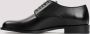 Giorgio Armani Veterschoenen in Zwart Black Heren - Thumbnail 2