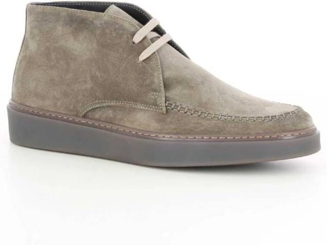 Giorgio Beige Herenschoenen 137113 Beige Heren