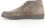 Giorgio Beige Herenschoenen 137113 Beige Heren - Thumbnail 4