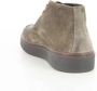 Giorgio Beige Herenschoenen 137113 Beige Heren - Thumbnail 5