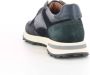 Giorgio Blauwe Herenschoenen 57894 Blue Heren - Thumbnail 5