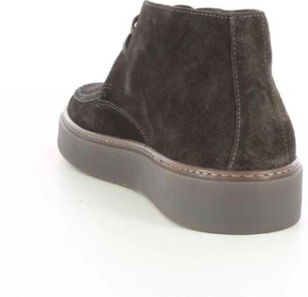 Giorgio Bruine Herenschoenen Stijl 137113 Brown Heren