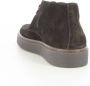 Giorgio Bruine Herenschoenen Stijl 137113 Brown Heren - Thumbnail 5