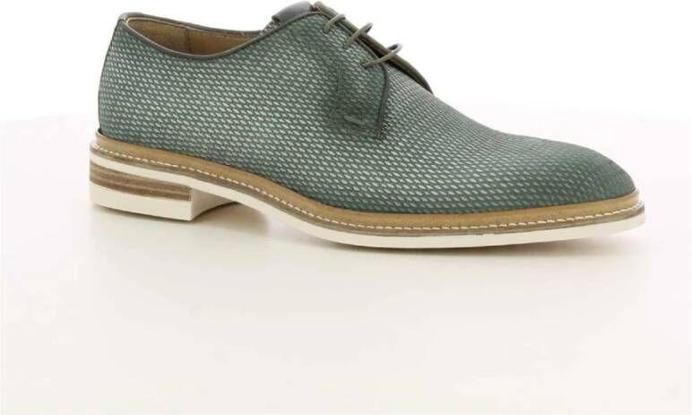 Giorgio Groene Herenschoenen 85811 Green Heren