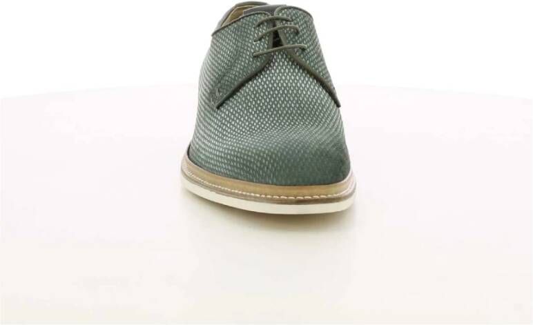 Giorgio Groene Herenschoenen 85811 Green Heren