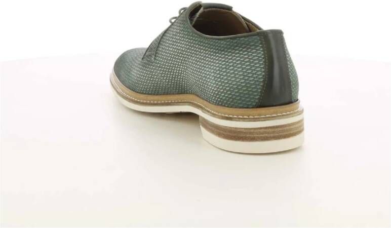 Giorgio Groene Herenschoenen 85811 Green Heren