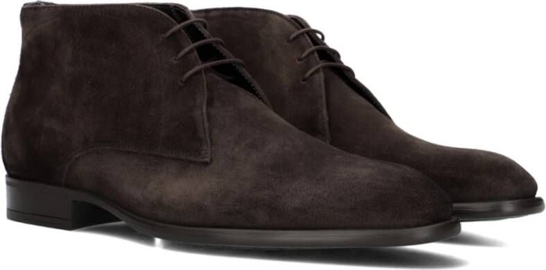 Giorgio Heren Netjes Schoenen Bruin 79417 Brown Heren