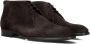 Giorgio Heren Netjes Schoenen Bruin 79417 Brown Heren - Thumbnail 8