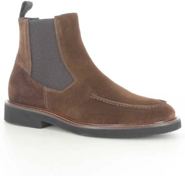 Giorgio Heren Schoenen Bruin Model 32709 Brown Heren