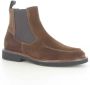 Giorgio Heren Schoenen Bruin Model 32709 Brown Heren - Thumbnail 2