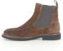 Giorgio Heren Schoenen Bruin Model 32709 Brown Heren - Thumbnail 4