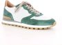 Giorgio Heren Schoenen Wit Multicolor Heren - Thumbnail 2