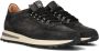 GIORGIO Lage Sneakers Heren 57892 Maat: 44 Kleur: Grijs - Thumbnail 3