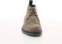 Giorgio Herenschoenen Taupe 85804 Beige Heren - Thumbnail 3