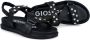 Gioseppo 65917 Sandalen Black Dames - Thumbnail 3