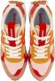 Gioseppo Adair Dames Sneakers Multicolor Dames - Thumbnail 10