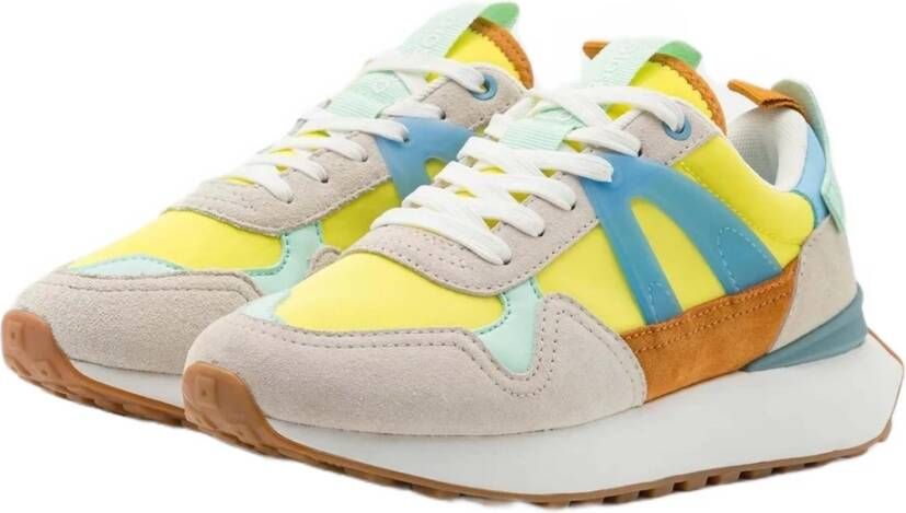 Gioseppo Adair Sneakers Multicolor Dames