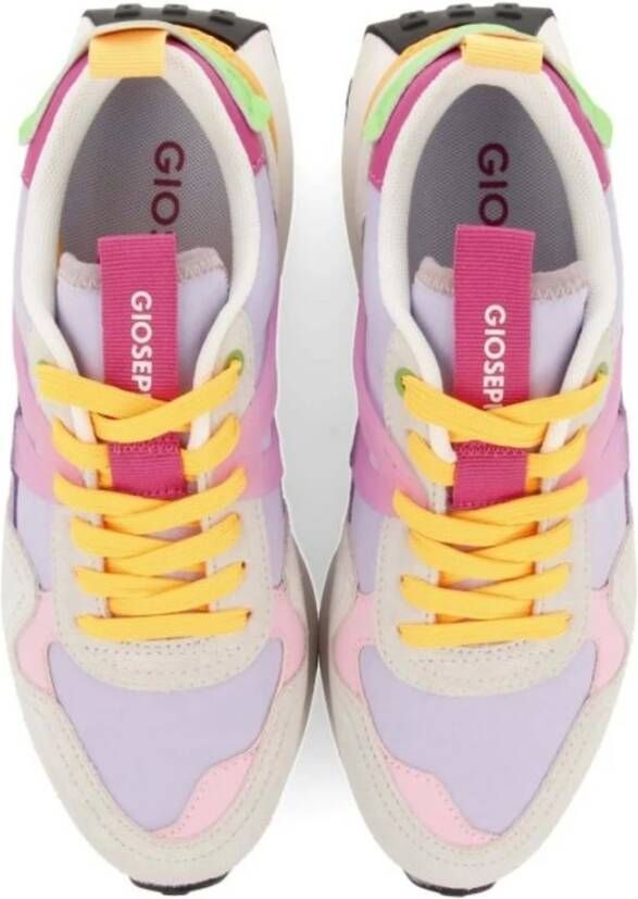 Gioseppo Adair Sneakers Multicolor Dames