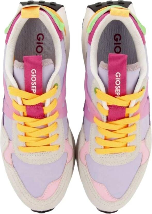 Gioseppo Adair Sneakers Multicolor Heren