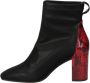 Gioseppo Ankle Boots Multicolor Dames - Thumbnail 4