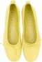 Gioseppo Medora Ballerina's Yellow Dames - Thumbnail 4