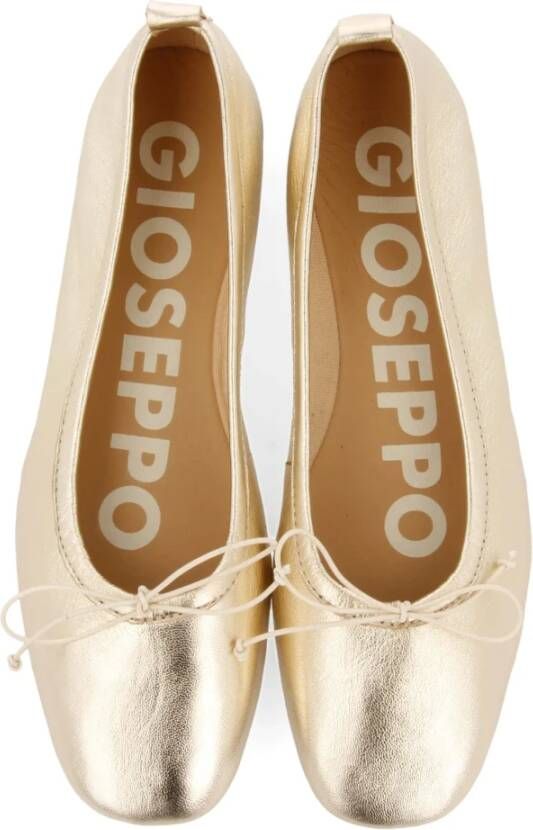 Gioseppo Ballerinas Meerkleurig Dames