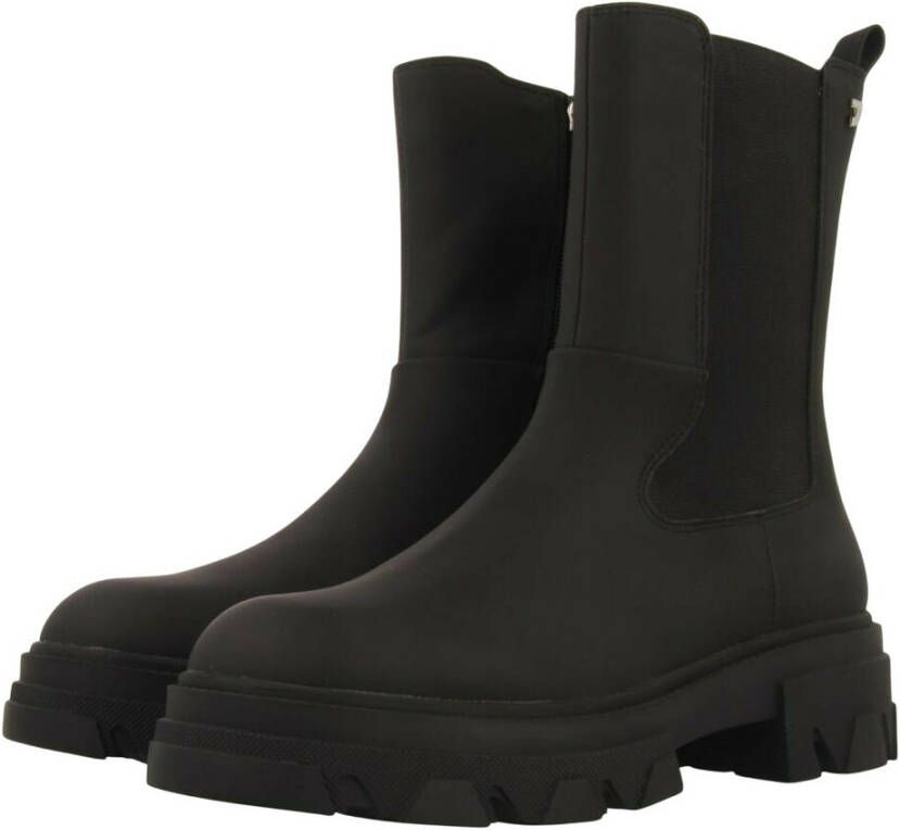 Gioseppo Boots Zwart Dames